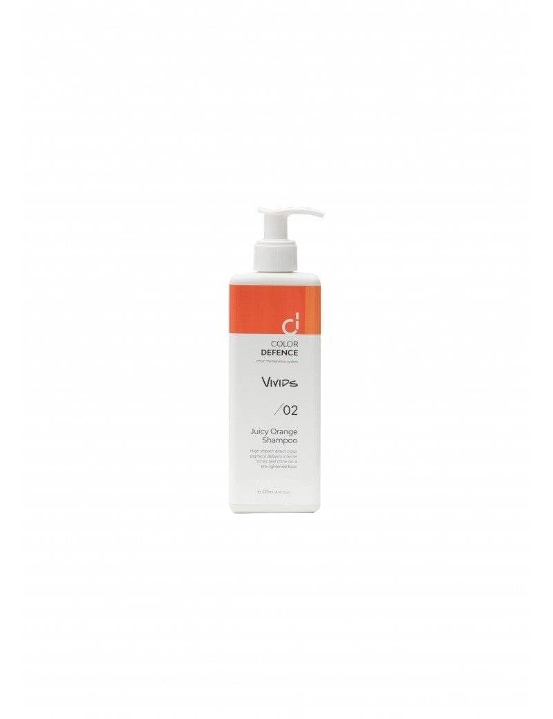 Shampoing Color Defense Vivids 250 ml