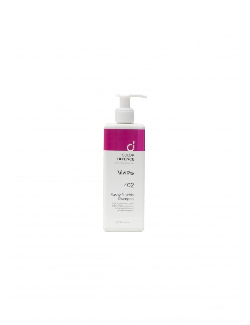 Shampoing Color Defense Vivids 250 ml