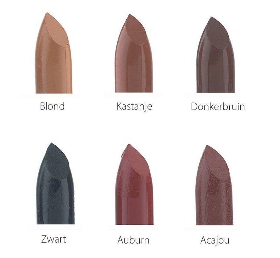 Color Stick 4g - KOOS • alles voor je haar