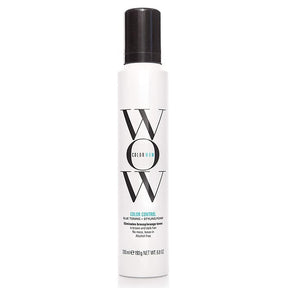 Color Wow Color Control Blue Toning and Styling Foam 200ml - KOOS • alles voor je haar