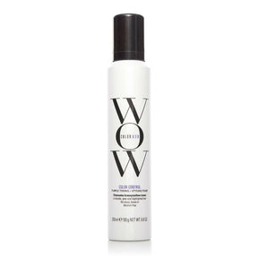 Color Wow Color Control Purple Toning and Styling Foam 200ml - KOOS • alles voor je haar