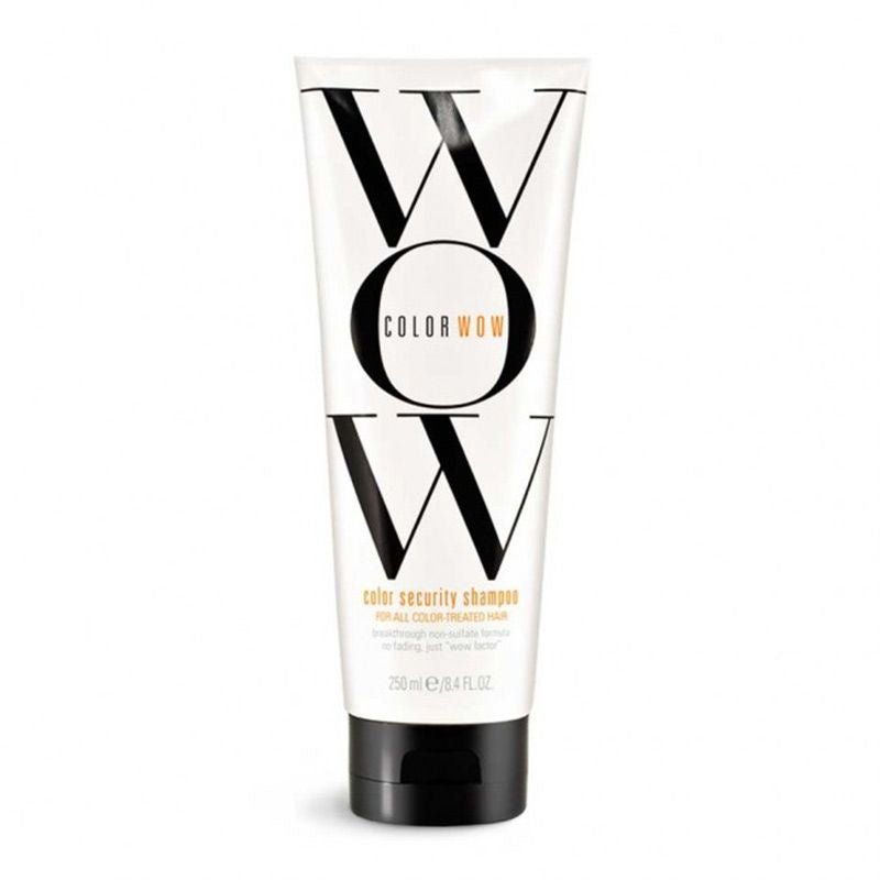 Color Wow Color Security Shampoo - KOOS • alles voor je haar