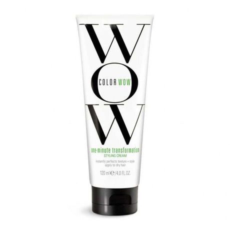 Color Wow One Minute Transformation Styling Cream 120ml - KOOS • alles voor je haar