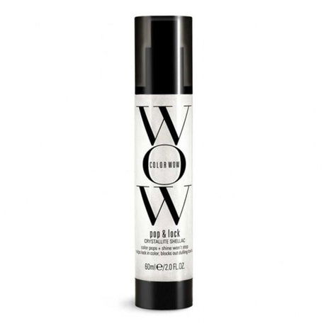 Color Wow Pop & Lock Crystallite Shellac 55ml - Koosvanderbeek.nl - Color Wow - Kleuronderhoud