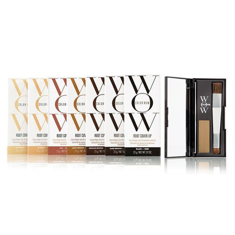 Color Wow Root Cover Up 2,1g - KOOS • alles voor je haar