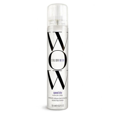 Color Wow Speed Dry Blow Dry Spray 150ml - Koosvanderbeek.nl - Color Wow - Haarspray
