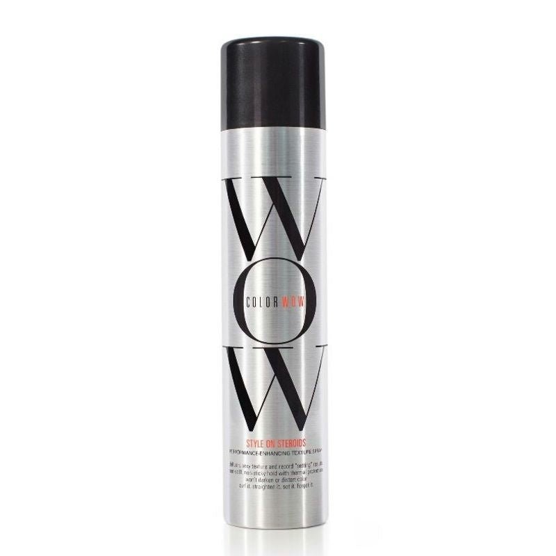 Color Wow Style on Steroids Texture Spray 262ml - KOOS • alles voor je haar