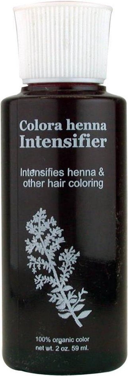 Colora Henna Intensifier 59ml - KOOS • alles voor je haar