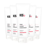 Après-shampoing colorant KIS 250 ml