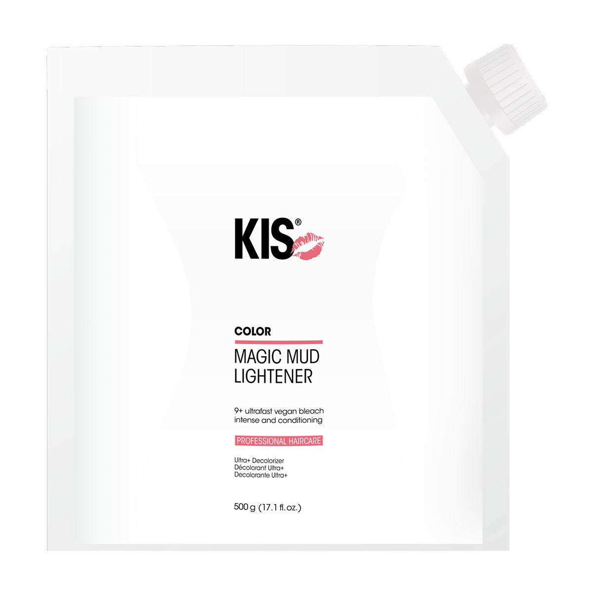 KIS Color Magic Schlammaufheller 500ml