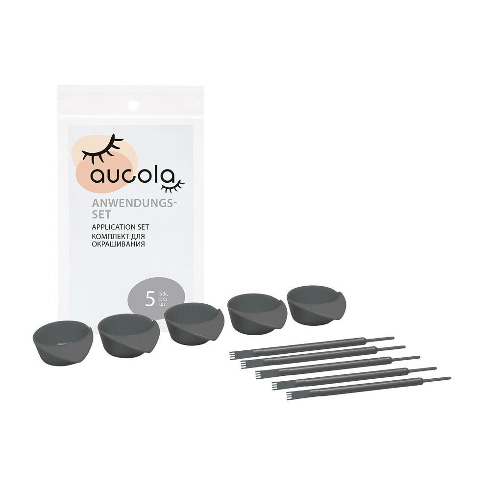 Comair Aucola Application Set - KOOS • alles voor je haar