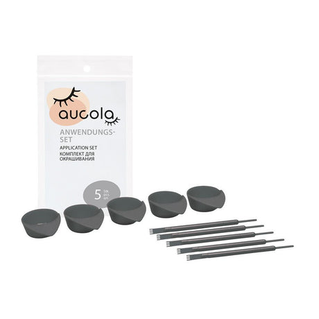 Comair Aucola Application Set - KOOS • alles voor je haar