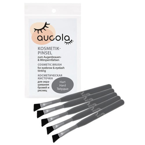 Comair Aucola Cosmetic Brush Penselen 5st - KOOS • alles voor je haar