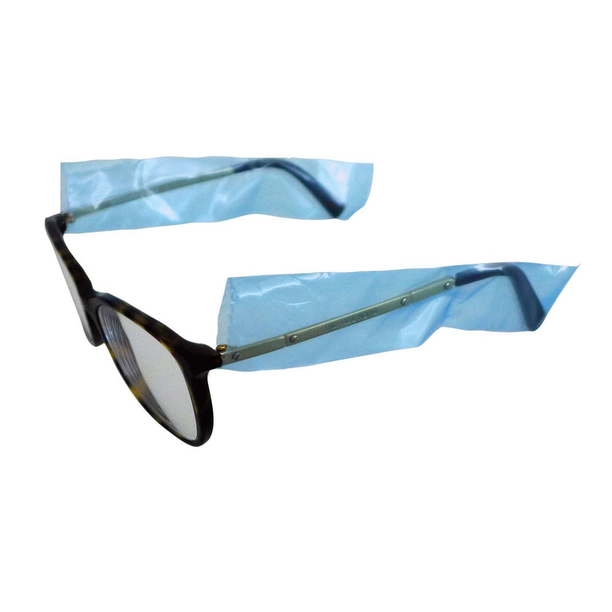Comair Brilbeschermer Eye Glasses 200st - KOOS • alles voor je haar