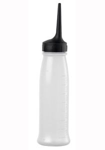 Comair Doseerflacon 240ml - KOOS • alles voor je haar