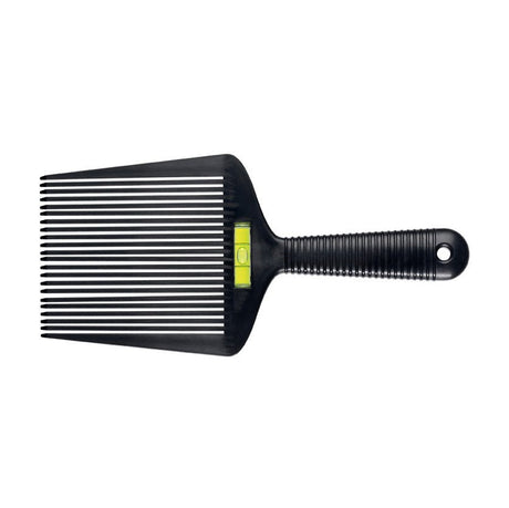 Comair Flattopper Black - Koosvanderbeek.nl - Comair - Kammen