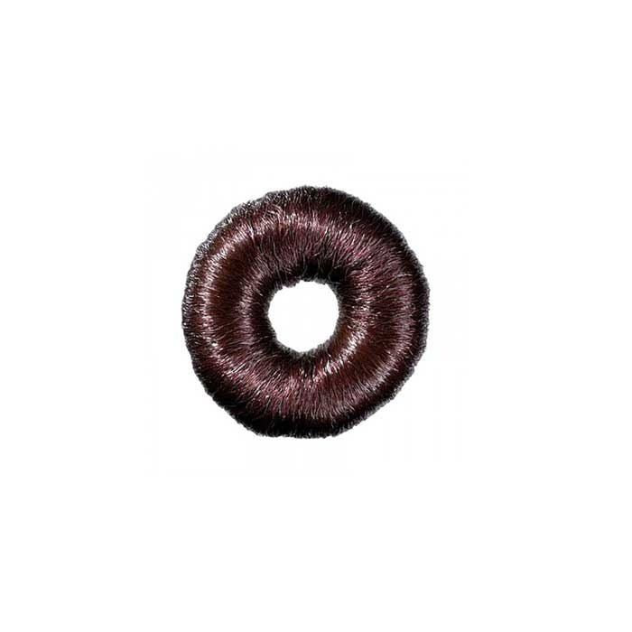 Chignon Comair en rouleau de 9 cm
