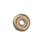 Chignon Comair en rouleau de 9 cm
