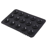 Copello Brush Cleaning Pad - KOOS • alles voor je haar
