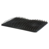 Copello Brush Cleaning Pad - KOOS • alles voor je haar