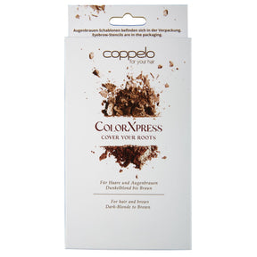 Copello ColorXpress Root Cover Up - KOOS • alles voor je haar