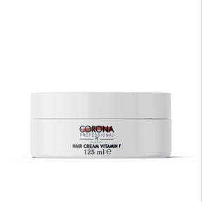 Corona Haarcreme 125ml - KOOS • alles voor je haar