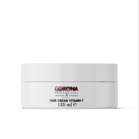 Corona Haarcreme 125ml - KOOS • alles voor je haar