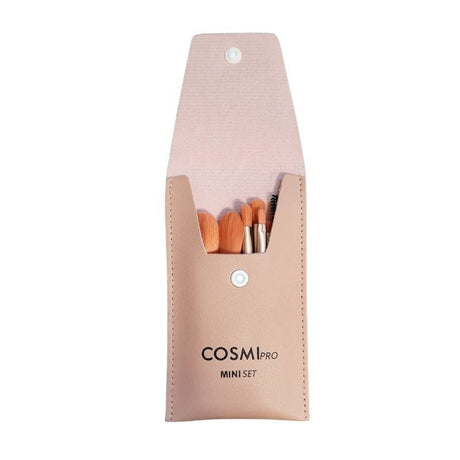 CosmiPro Mini Penselenset - KOOS • alles voor je haar