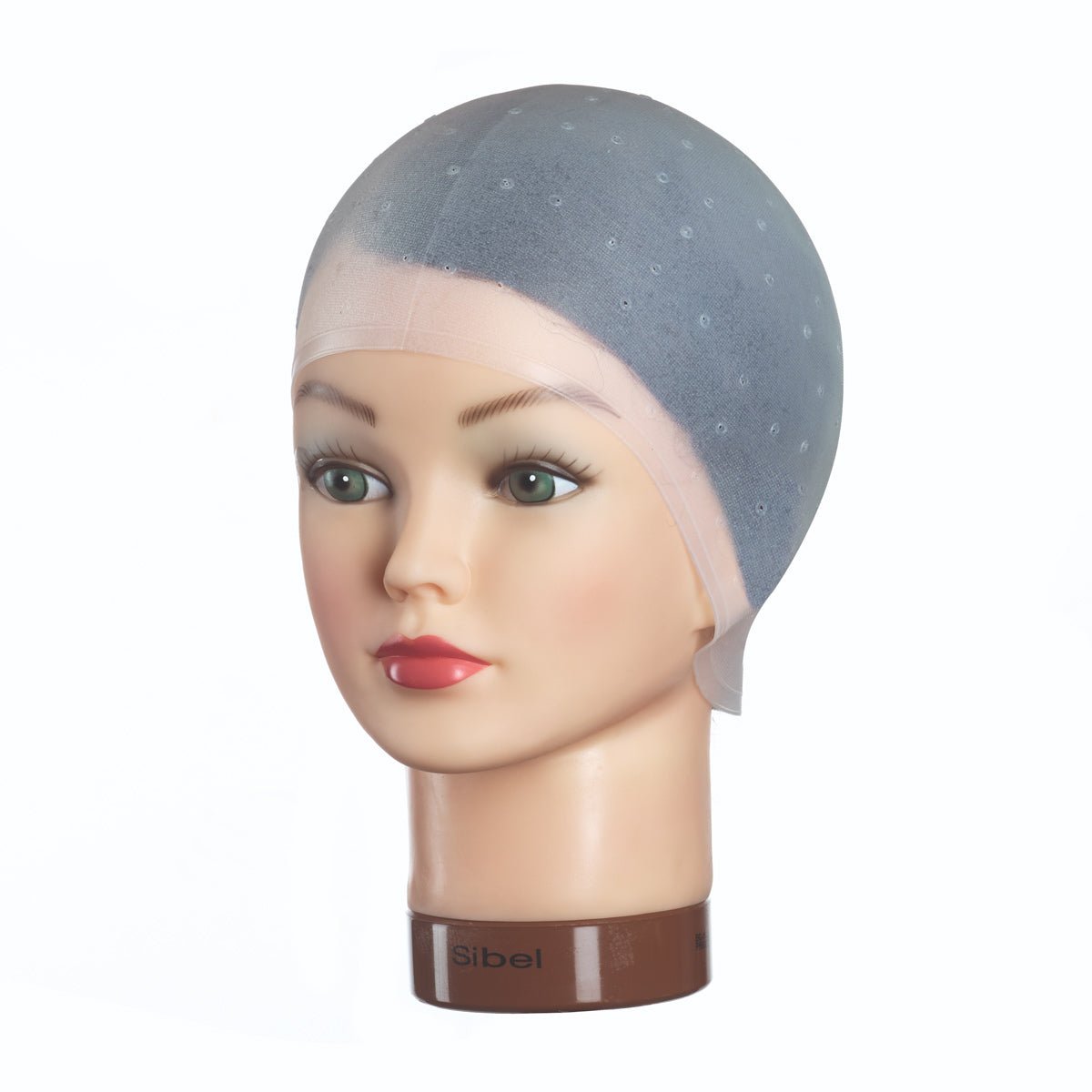 Coupe Soleil Muts Silicap - KOOS • alles voor je haar