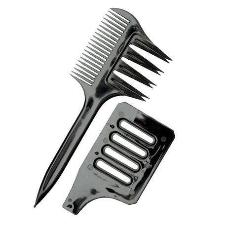 Coupe Soleilkam - Koosvanderbeek.nl - Eurostil - Blondeer accessoires