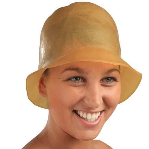Coupe Soleilmuts Eca Met Rand - KOOS • alles voor je haar