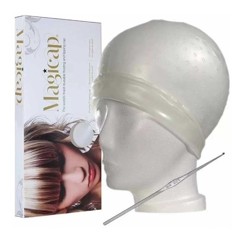 Coupesoleilmuts Classic Magicap - KOOS • alles voor je haar