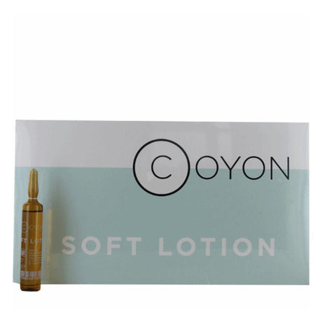 Coyon Soft Lotion 20 ampullen 12ml - KOOS • alles voor je haar