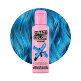 Crazy Color Semi-Permanent Hair Color Cream 100ml - KOOS • alles voor je haar