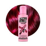 Crazy Color Semi-Permanent Hair Color Cream 100ml - KOOS • alles voor je haar
