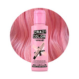 Crazy Color Semi-Permanent Hair Color Cream 100ml - KOOS • alles voor je haar