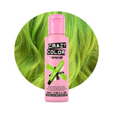 Crazy Color Semi-Permanent Hair Color Cream 100ml - KOOS • alles voor je haar