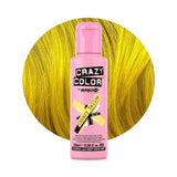 Crazy Color Semi-Permanent Hair Color Cream 100ml - KOOS • alles voor je haar