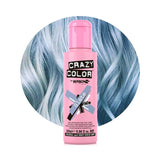Crazy Color Semi-Permanent Hair Color Cream 100ml - KOOS • alles voor je haar