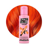 Crazy Color Semi-Permanent Hair Color Cream 100ml - KOOS • alles voor je haar