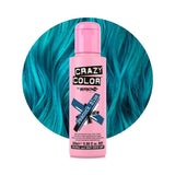 Crazy Color Semi-Permanent Hair Color Cream 100ml - KOOS • alles voor je haar