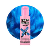 Crazy Color Semi-Permanent Hair Color Cream 100ml - KOOS • alles voor je haar
