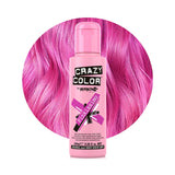 Crazy Color Semi-Permanent Hair Color Cream 100ml - KOOS • alles voor je haar