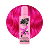 Crazy Color Semi-Permanent Hair Color Cream 100ml - KOOS • alles voor je haar