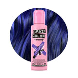 Crazy Color Semi-Permanent Hair Color Cream 100ml - KOOS • alles voor je haar