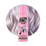 Crazy Color Semi-Permanent Hair Color Cream 100ml - KOOS • alles voor je haar