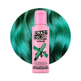 Crazy Color Semi-Permanent Hair Color Cream 100ml - KOOS • alles voor je haar