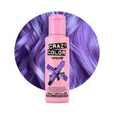 Crazy Color Semi-Permanent Hair Color Cream 100ml - KOOS • alles voor je haar