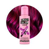 Crazy Color Semi-Permanent Hair Color Cream 100ml - KOOS • alles voor je haar