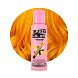 Crazy Color Semi-Permanent Hair Color Cream 100ml - KOOS • alles voor je haar